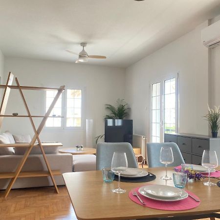 Faliro Comfort Apartment 10 Mins Walking To The Beach Atény Exteriér fotografie