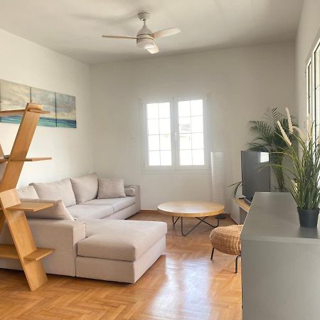 Faliro Comfort Apartment 10 Mins Walking To The Beach Atény Exteriér fotografie