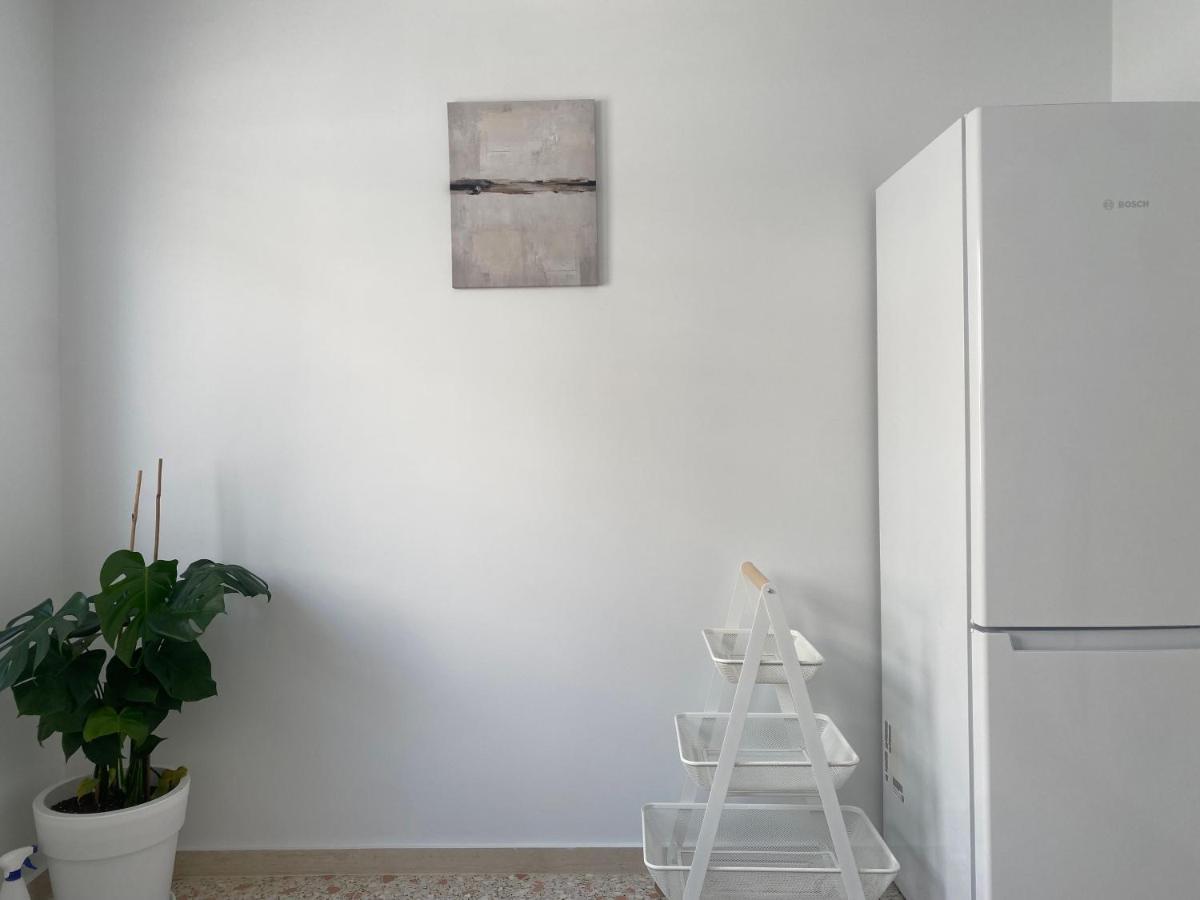 Faliro Comfort Apartment 10 Mins Walking To The Beach Atény Exteriér fotografie